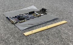 Bluefish444 Epoch Horizon E3000 High Definition 2K Capture Card w/ Breakout