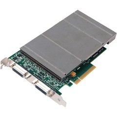 Datapath VisionSC-HD4+/D 4-channel Capture Card
