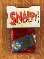 Snappy Video Snapshot – Version 3.0