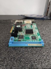 BitFlow Karbon CL Four Camera PCI Express Frame Grabber KBN-CL2-2.7-15q-IP4