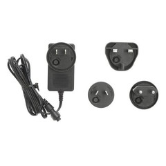 AJA FiDO-4T 4-Channel 3G-SDI to Single-Mode LC Fiber Mini Transmitter Converter
