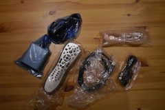 Hauppauge WinTV PVR MCE Edition USB2 Model 99016 29032 – Open Box –