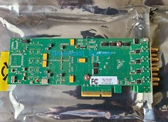 DeltaCast DELTA-3G-40-HD40-elp-d 8-channel 3G-SDI UHD Video Capture Ingest card