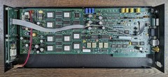 PC Video Conversion Corp – HyperConverter CP – 1995 v6.0 w/ Power & Video Cords