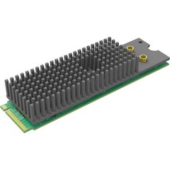 Magewell Eco Capture Dual SDI M.2 Card 11530