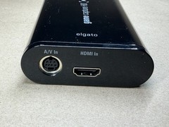 Elgato Game Capture HD 2GC309901000 Including USB cable