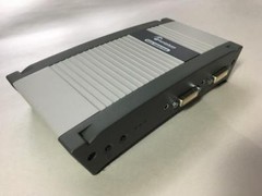 EPIPHAN VGA PRINTER MODEL DVI BRIDGE (AC ADAPTER NOT INCLUDED)
