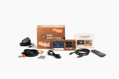 RVT Retro Media Digitizer Transfer from VHS, Records, CDs, XBOX and more! NEW!