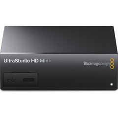 Blackmagic Design UltraStudio HD Mini #BDLKULSDMINHD