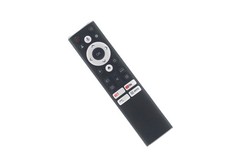 Voice Remote Control For Acer XL V I H Series AR55QDQGR2851AD 4K UHD Smart TV