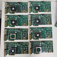 AJA Kona-3G-R0 Dual Link HD/SD PCIe HDMI Video Card