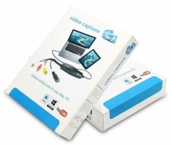 Video Capture Converter, Capture Analog Video to Digital for Your Mac or Windows