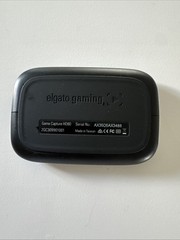 Elgato HD60 Game Capture Recorder