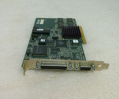 Integral 9400-00110 Rev. C AGP Acquisition Card