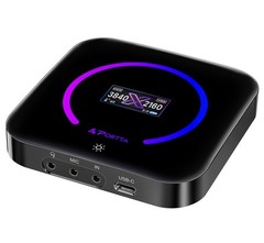 DX20R HDMI Video Capture Card, Stream & Record in 4K 60Hz with Ultra-Low Late…