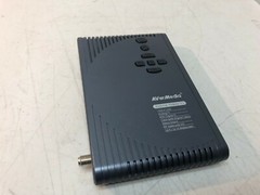 AVerMedia AVerTV Hybrid TVBox 11 Model A200 – USED – UNIT ONLY