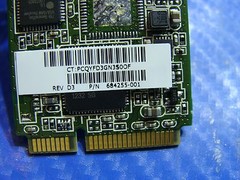 HP Envy Touchsmart 23″ 23-d260qd Genuine USB Hybrid TV Tuner 684255-001 GLP*