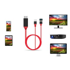 HDMI to USB2.0 Video Capture Card 1080P Recorder Phone Game/Video Live Streaming