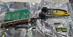 Blackmagic Decklink 8K Pro HDMI 2.1 and RS422 G2 Upgrade