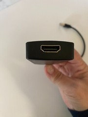 CAMWAY HD Video Capture USB 2.0 HDMI Video Game – 1080p