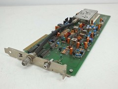 DEI 2000C 8-Bit ISA Analog TV Tuner Card with COAX and RCA