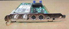 Hauppauge WinTV-PVR 350 Model 990 Video Recorder PCI Bus Card COMPLETE w/ BOX