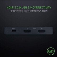 Razer Ripsaw HD Game Streaming Capture Card