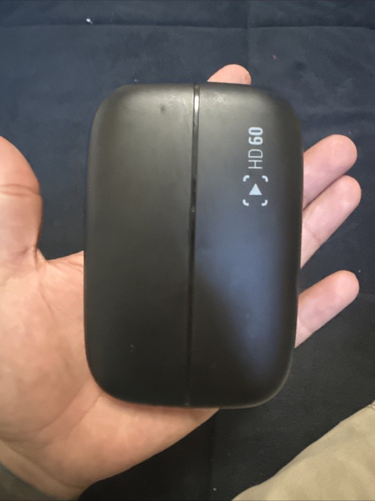 Elgato HD60 Game Capture Recorder
