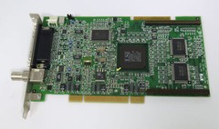 Matrox METEOR2/4 Meteor II 750-02 Frame Grabber
