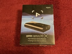Elgato Game Capture HD High Definition Video Game Recorder