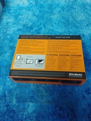 AverMedia MTVHDDVRR AVerTV HD DVR HDMI Video Capture Card PCIe X1 C027