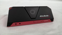 [Near Mint] AverMedia Portable 2 PLUS AVT-C878 HDMI USB 4K From Japan