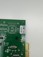 CyberOptics Imagenation PXC200AL-00 PCI Color Frame Grabber Card