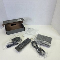 Terk HD Digital TV Tuner with Recording Capabilities (Model TUNVR1)