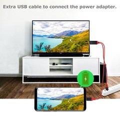 HDMI to USB2.0 Video Capture Card 1080P Recorder Phone Game/Video Live Streaming