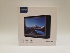 MYPIN Video to Digital Converter 4.3″ AV Video Capture Box/Video Player