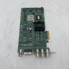 AJA 102097-01 Video Capture and Playback Adapter Card – FAST SHIPPING