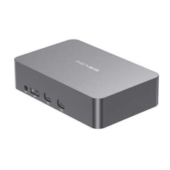 Acasis 40Gbps 4 HDMI 1080P 60FPS Video Capture Card for Windows Compatible TB4/3