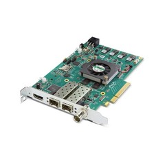 AJA KONA IP R0 – Video Audio I/O card over IP with ST2110 support and up to 4k