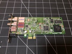 AVERMEDIA AVERTV PCIE TUNER CAPTURE CARD