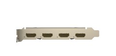 Magewell Pro Capture Quad HDMI 11100 4-Channel HDMI Capture Card 4× HDMI FPGA