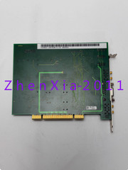 1PC used YUAN SC5A0N8 SDI Professional Video Capture Card