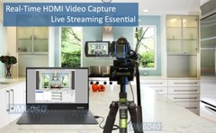 1080P Component USB 3.0 Video Capture For Windows Mac Linux