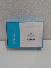SEWELL LUNA VGA + BNC to VGA + HDMI Converter “Brand New” SW-29297-PRO SW29297