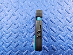 VTG | SNAPPY Video Snapshot 2.0 – Blue