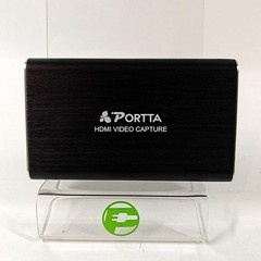 Portta HCC101 Video Capture Card