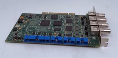 Matrox MOR/2VD* Morphis Frame Grabber Card, PCI, 63039621295