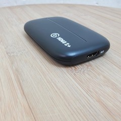 Elgato HD60 S+ External Capture Card 1080P 20GAR9901