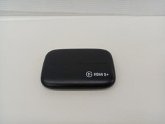 Elgato Game Capture HD60 S+ Good Condition Used