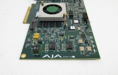 AJA KONA-4-R0 4-Channel SD/HD/FHD SDI PCIe 2.0 x8 KONA 4 Video I/O Card